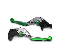 Poignée Leviers De Levier D'embrayage De Frein De Moto Réglables Pour GSXR 600 750 K6 K7 K8 K9 K10 2006-2010 Pour GSXR 1000 K5 K6 2005 2006(5)