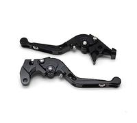 Poignée Leviers De Levier D'embrayage De Frein De Moto Réglables Pour GSXR 600 750 K6 K7 K8 K9 K10 2006-2010 Pour GSXR 1000 K5 K6 2005 2006(9)