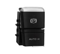 Poignée Libération Frein Stationnement Pour Geely Pour Atlas Pour Boyue NL-3 Pour Proton X70 Pour Emgrand X7 Sport Frein À Main Électronique Bouton Commutation Stationnement