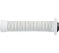 Poignée Longneck blanche en caoutchouc 147 mm