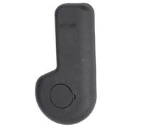 Poignée Loquet Capot Compatible avec Ford pour Mustang 2015 2016 2017 2018 2019 2020 CJ5Z16B626A Poignée de couvercle de coffre avant Capot Poignée de déverrouillage du capot Bouton Levier
