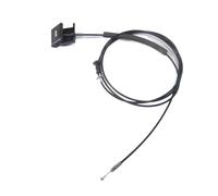 Poignée Loquet Capot Compatible Avec Mazda Pour 3 2019 2020 2021 2022 BELG56720 Câble De Déverrouillage De Capot Avec Poignée, Accessoires De Voiture