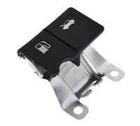 Poignée Loquet Capot Compatible Avec Nissan Pour Altima 2013 2014 2015 2016 2017 656223TA0A, Pièces De Rechange Pour Poignée De Déverrouillage De Capot De Porte Bouchon Réservoir Intérieur