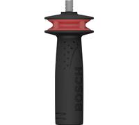 Poignée M 10 avec Vibration Control, adaptée pour PWS 700-115 PWS 720-115 Bosch Accessories 2602025182 N/A