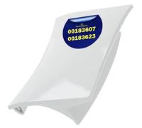 Poignee Machine a Laver 90 x 69 mm avec le Code Original 00183607 183607 00183623 183623 pour Bosch pour Balay pour Constructa pour Siemens - Garantie de 10 Ans - MONTERAL
