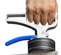 Poignée magnétique puissante - Canne d'appel extensible - Outil utilitaire léger - Barre magnétique multi-usage pour petites pièces métalliques - Récupération dans les chaussures de voiture - Boîte à