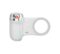 Poignée magnétique rotative pour smartphone, portable, sans fil, pour le quotidien, les voyages, les sports de plein air, le camping | Multi-usage extérieur et intérieur