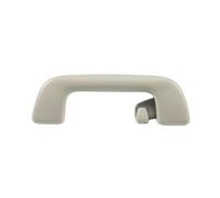 PoignéE Main Courante Compatible Avec Toyota Pour Highlander Pour Kluger 2007-2015 1 Pièces Poignée De Traction De Toit De Voiture Poignée De Traction De Toit Intérieur Plafond 74610-52020