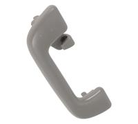 PoignéE Main Courante Compatible Avec Toyota Pour Noah 2008-2014 Pour Prius 2007-2012 1 Pièces Poignée De Maintien De Toit Intérieur De Voiture Poignée De Traction De Toit Arrière 74610-52020