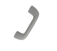 PoignéE Main Courante Compatible Avec Toyota Pour Rav4 2005-2012 Pour Ez 2011-2016 1 Pièces Poignée De Traction De Toit Poignée De Traction De Toit Intérieure Accoudoir De Plafond 74610-52020