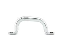 Poignée Maintien Passager Moto Barre D'appui Cadre Poignée Levage pour Trail DAX CT70 ST50 ST70 1969 1970 1971 1972 1973 1974 1975 1976 1977 1978