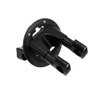 Poignée Maintien Passager Moto Convient pour TMAX530/560/pince de guidon modifiée, tête, augmentation de la hauteur, adapté Sécurité Pour Passager Arrière(A)