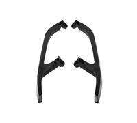 Poignée Maintien Passager Moto pour Y&amaha Tmax 530 T Max 530 XP530 2012-2015 2016 Moto Siège Arrière Aile Latérale Amortisseur Séparé Garde Main Barres