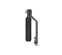 Poignée Mallette, Compatible avec DJI, RS 4 Pro RS 4 RS 3 Mini | RS 3 Pro, RS 3, RS 2, RSC 2 ; port NATO, griffe porte-accessoire, trou 1/4;-20