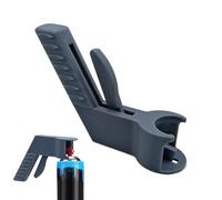 Poignée Manille Pour Peinture Bombe - Outil De Pulvérisation | Outil De Pulvérisation D'autocollants,Pour Réparation D'apprêt Lubrifiants Peinture Pour Carrosserie Automobile Adhésifs