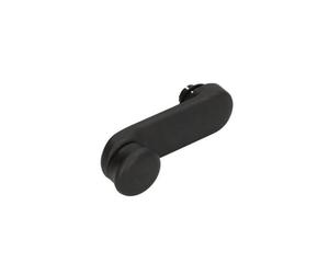 Poignée, manivelle de porte avant droite ou gauche Renault Trafic 2 2001-2014 - 7700353010