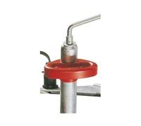 Poignée manoeuvre Diam: 48 mm ALKO