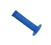 Poignée Massi BMX Bleu