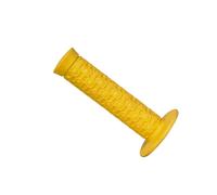 Massi BMX - Poignées pour vélo, Couleur jauneMassi BMX - Poignées pour vélo, Couleur Jaune