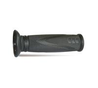 Poignée Maxi Scooter PROGRIP 761 (Couleur: Noir) Rif.progrip : PA076100GO02
