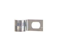 Poignée métal pour tuyaux et câbles 7mm 604 7G 1003070/100pcs KTS