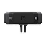 Poignée modifiable avec structure de libération rapide et attrayante pour un tir complet et stable