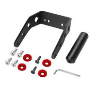 Poignée Modifiée Pour Trottinette Électrique Minimotor, Accessoires Pour Trottinette Électrique, Noir +
