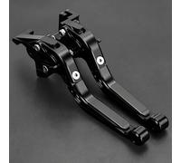 Poignée Moto Poignées De Guidon Et Leviers Frein Mbrayage Pour Pour Monkey 125 Pour Monkey125 2018-2024 Kit D'accessoires Assortis Levier Embrayage Frein Poignées