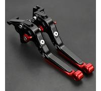 Poignée Moto Poignées De Guidon Et Leviers Frein Mbrayage Pour Pour Monkey 125 Pour Monkey125 2018-2024 Kit D'accessoires Assortis Levier Embrayage Frein Poignées