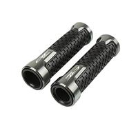 Poignée Moto Pour Africa Twin CRF1000L 2016 2017 Crf1000l 22mm 7/8 "poignées De Guidon Poignée En Caoutchouc Accessoires CRF 1000 L couvre-guidon(4)