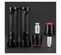 Poignee Moto pour NC 750 700 S/X 2016-2024 | Embouts De Poignées De Guidon De Moto