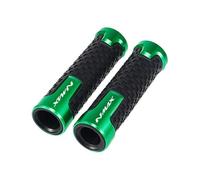 PoignéE Moto pour Yama&ha NMAX N-Max 155 NMAX125 Xmax 300 400 125 150 X-Max Couvre-Guidon(Green)