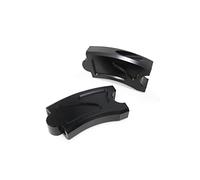 Poignée Mount Risers Adaptateurs Pince Levage Guidon Moto Pour Rebelle Pour CMX 500 300 Pour CMX500 CMX300 2017-2022 2021 2020 Pince Montage Guidon