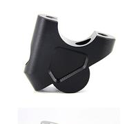 Poignée Mount Risers Pince Montage Sur Guidon Pour GS 1200 1250GS LC Pour Adventure S1000 Pour XR R1200GS R1250GS LC Pour Guidon Adventure Riser Pince Montage Guidon(2)