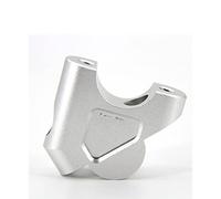 Poignée Mount Risers Pince Montage Sur Guidon Pour Pour S1000 Pour XR Pour R1200GS R1250GS Pour LC Pour Guidon Adventure Riser Pince Montage Guidon(2)