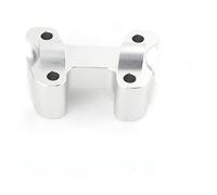 Poignée Mount Risers Pince Riser Montage Guidon CNC Moto Pour 2009-2016 1.5 "entretoise Riser Barre Poignée Pince Montage Guidon(1)