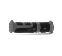 Poignée Mtb-Jetski-Atv PROGRIP 964 Dual Density (Couleur: Gris) Rif.progrip