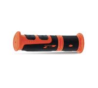 Poignée Mtb-Jetski-Atv PROGRIP 964 Dual Density (Couleur: Rouge) Rif.progrip