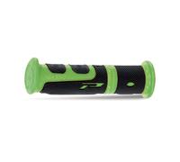 Poignée Mtb-Jetski-Atv PROGRIP 964 Dual Density (Couleur : Vert ) Rif.progrip