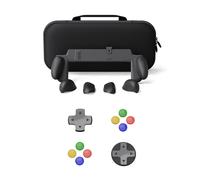 Poignée Neo Grip + capuchon de bouton D-Pad pour console de jeu Switch 2 NSW2