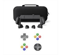 Poignée Neo Grip + capuchon de bouton D-Pad pour console de jeu Switch 2 NSW2