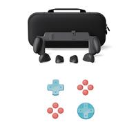 Poignée Neo Grip + capuchon de bouton D-Pad pour console de jeu Switch 2 NSW2