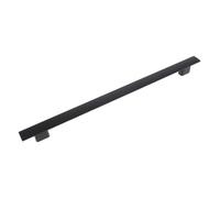 POIGNEE NOIR BREATH C00853648 pour Four WHIRLPOOL