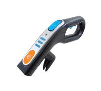 Rowenta Poignée pour nettoyeur vapeur Clean & Steam RS-RT900627 noire