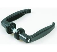 Poignée noire C8 SEVAX réglable 35 à 50 mm - 435035