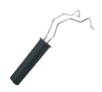 Poignée noire Friteuse, Airfryer SS-994078 MOULINEX
