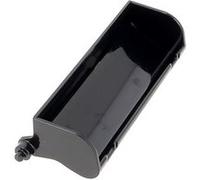 Poignee noire l=124 mm 764730237 - lave-vaisselle smeg Autre G