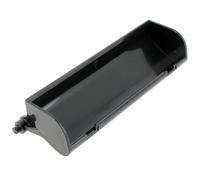 Poignee noire l=140, 764730231 - lave-vaisselle