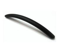 Poignee Noire Mat Pour Four Scholtes
