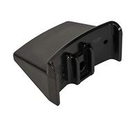 SEB Poignée pour cocotte 790098 – Noire – Bakélite, haute résistance